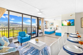 Stylish Unit Near Waikiki Beach with Free Parking!
